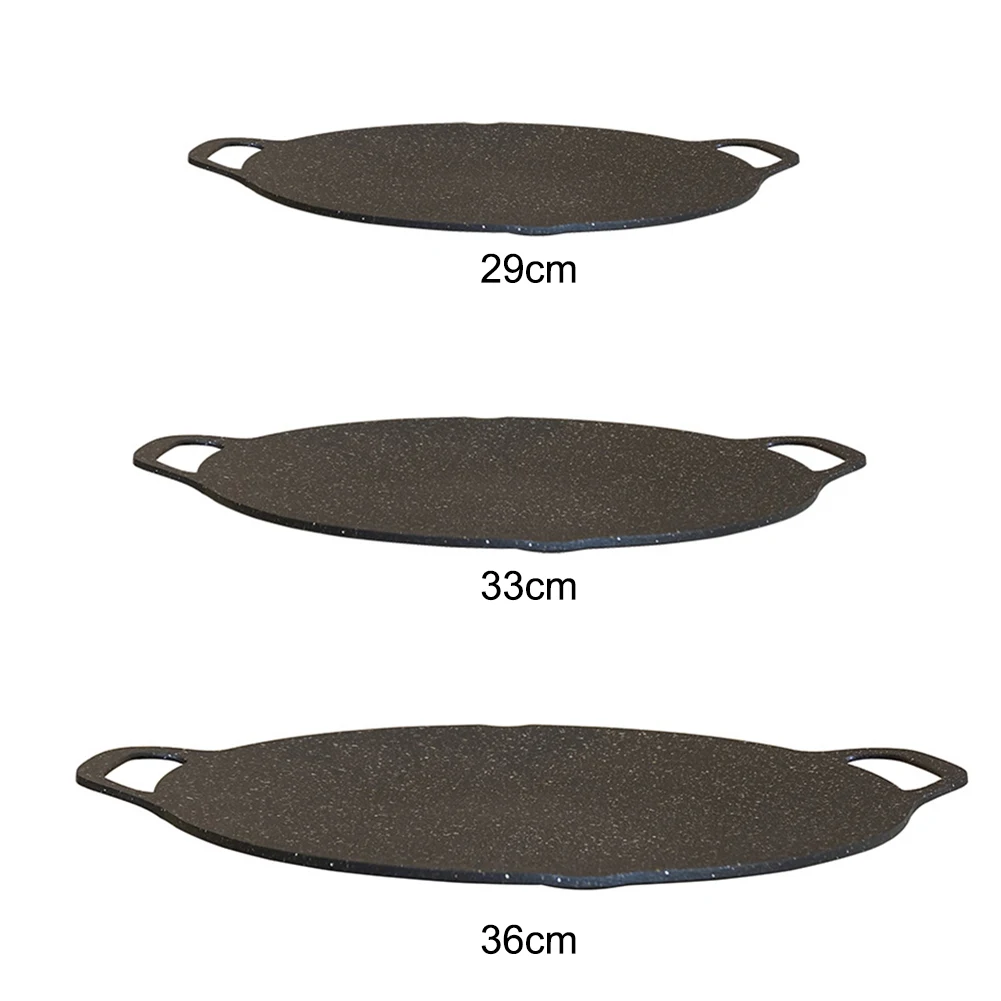Kitchen Baking Dishes - Poêle à frire à l'huile antiarina,