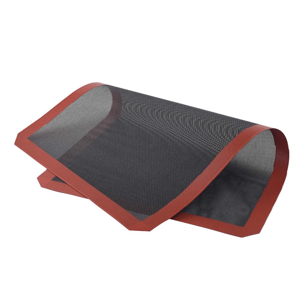 Kitchen Grade Baking Sheet - Tapis de cuisson en silicone de