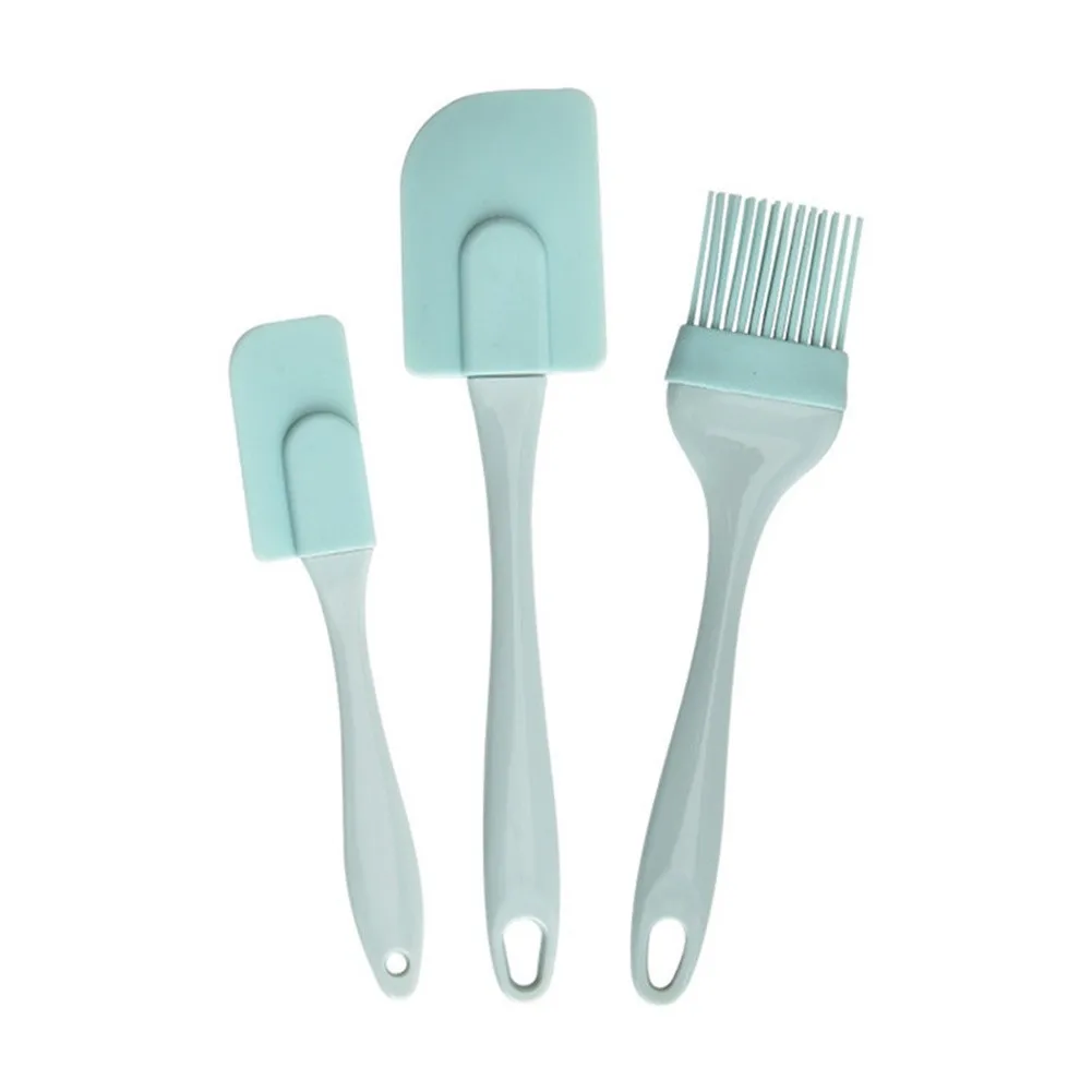 Kitchen Baking Mixer - Grattoir à crème antiadhésif, bricolage, pain,