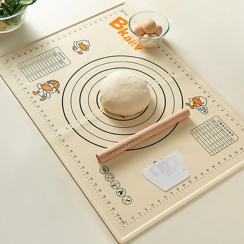 Kitchen Grade Baking Sheet - Feuille de Polymères de Cuisson en