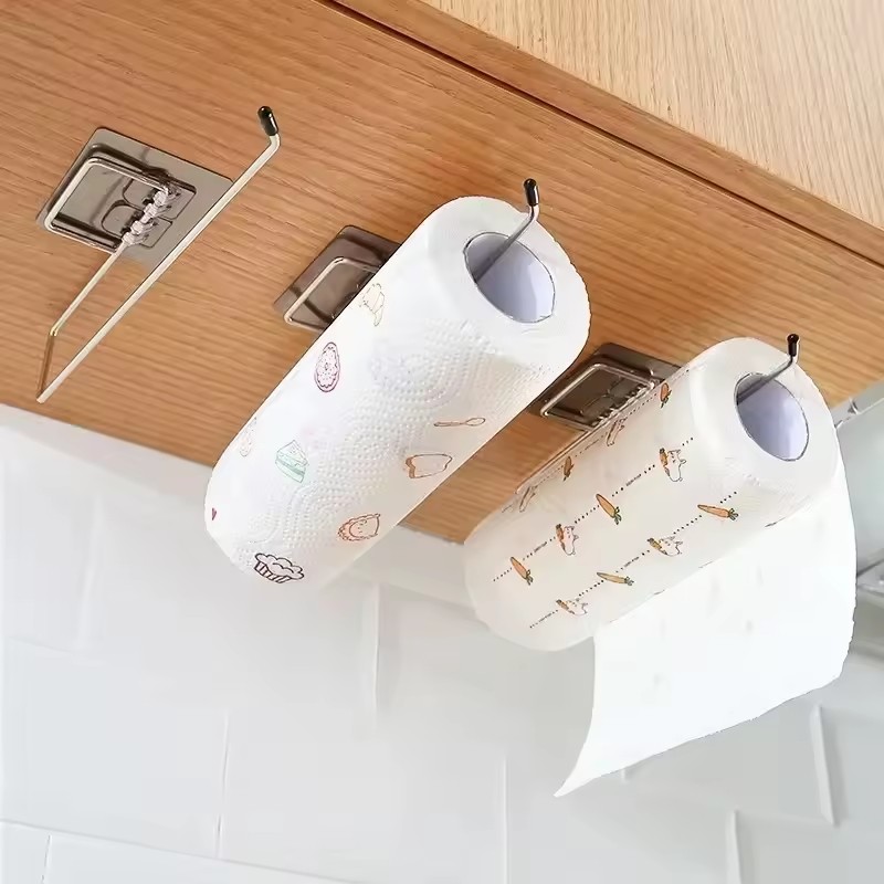 Kitchen Baking Paper Holder - Porte-serviettes en papier de cuisine, 1