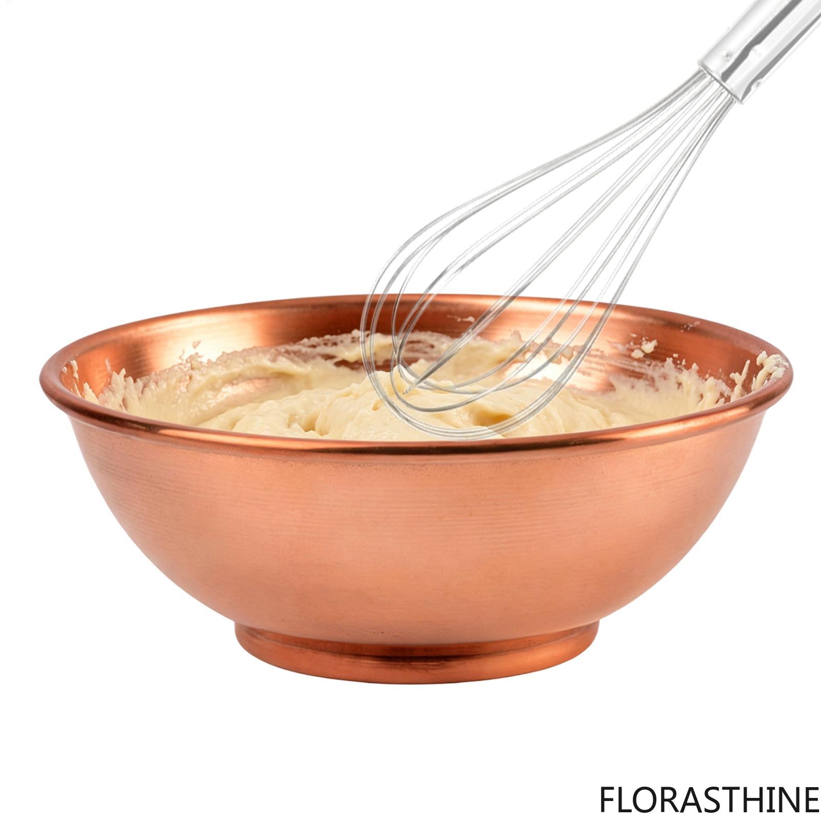 Kitchen Baking Dishes - Grand bol en cuivre, récipient de