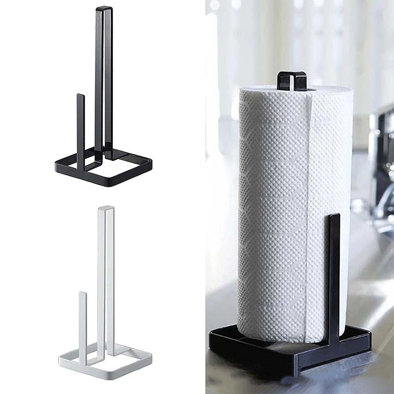 Kitchen Baking Paper Holder - Porte-serviettes en rouleau d'outils portables de