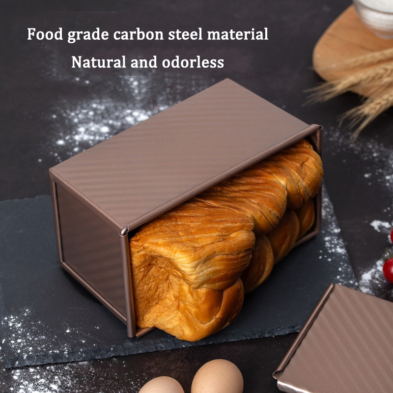 Moule à pain rectangulaire ant - Kitchen Baking Dishes avis et prix
