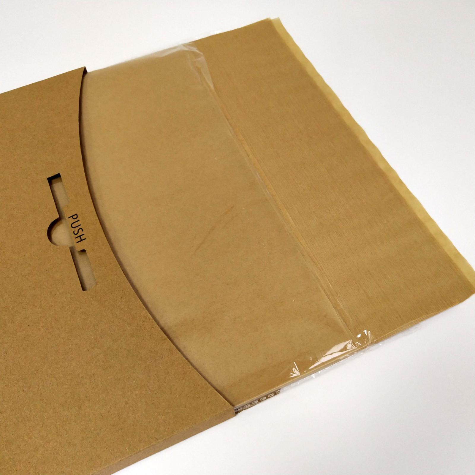 Feuilles de papier sulfurisé d - Kitchen Grade Baking Sheet avis et prix