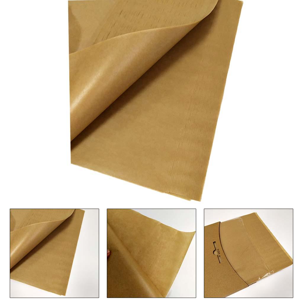 Feuilles de papier sulfurisé d - Kitchen Grade Baking Sheet avis et prix