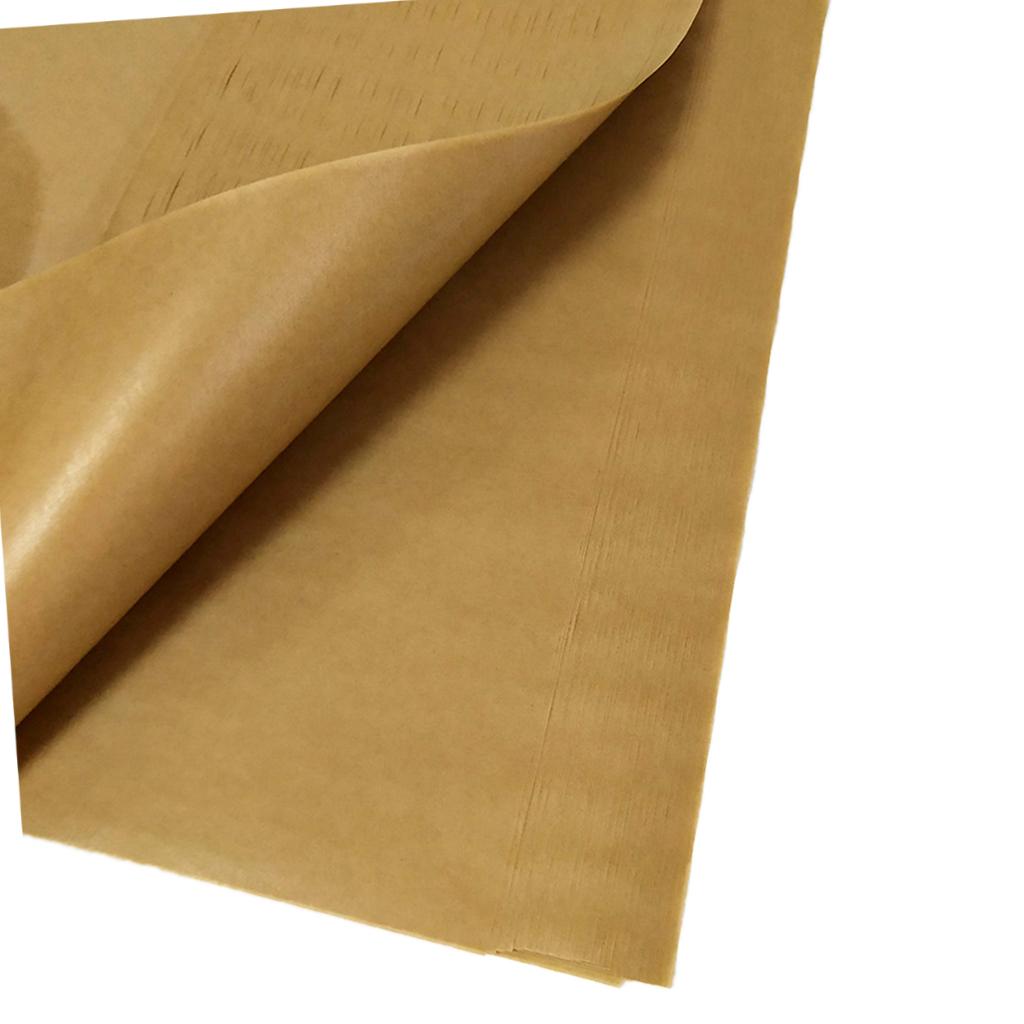 Feuilles de papier sulfurisé d - Kitchen Grade Baking Sheet avis et prix