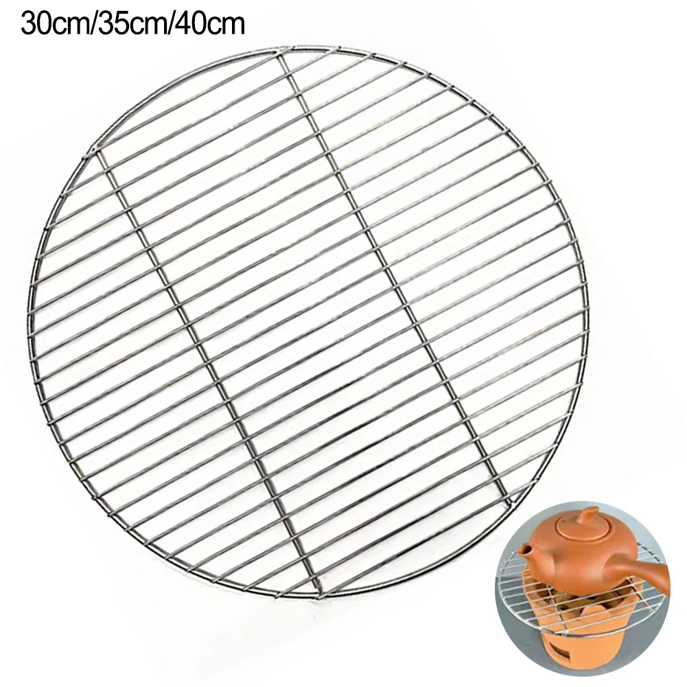 Filet de Barbecue rond en acie - Cooling Rack Wire avis et prix