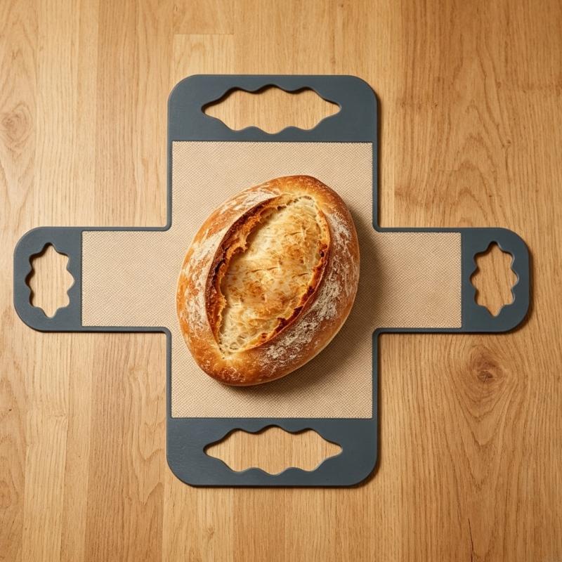 Tapis cuisson en Silicone effi - Kitchen Grade Baking Sheet avis et prix