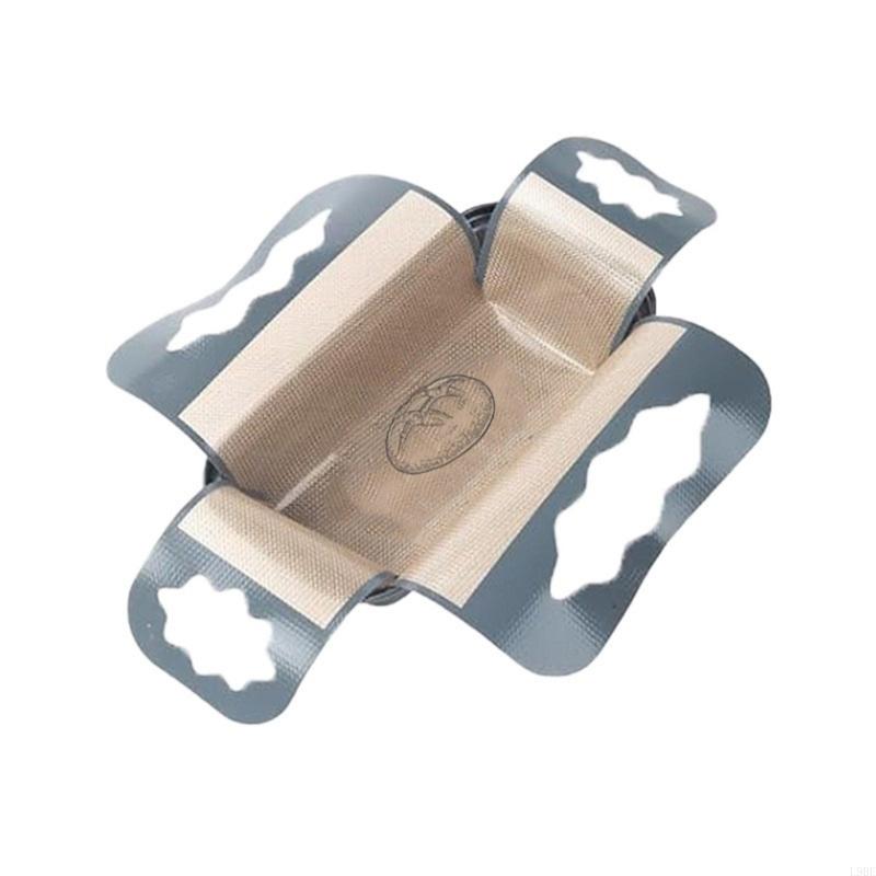 Tapis cuisson en Silicone effi - Kitchen Grade Baking Sheet avis et prix