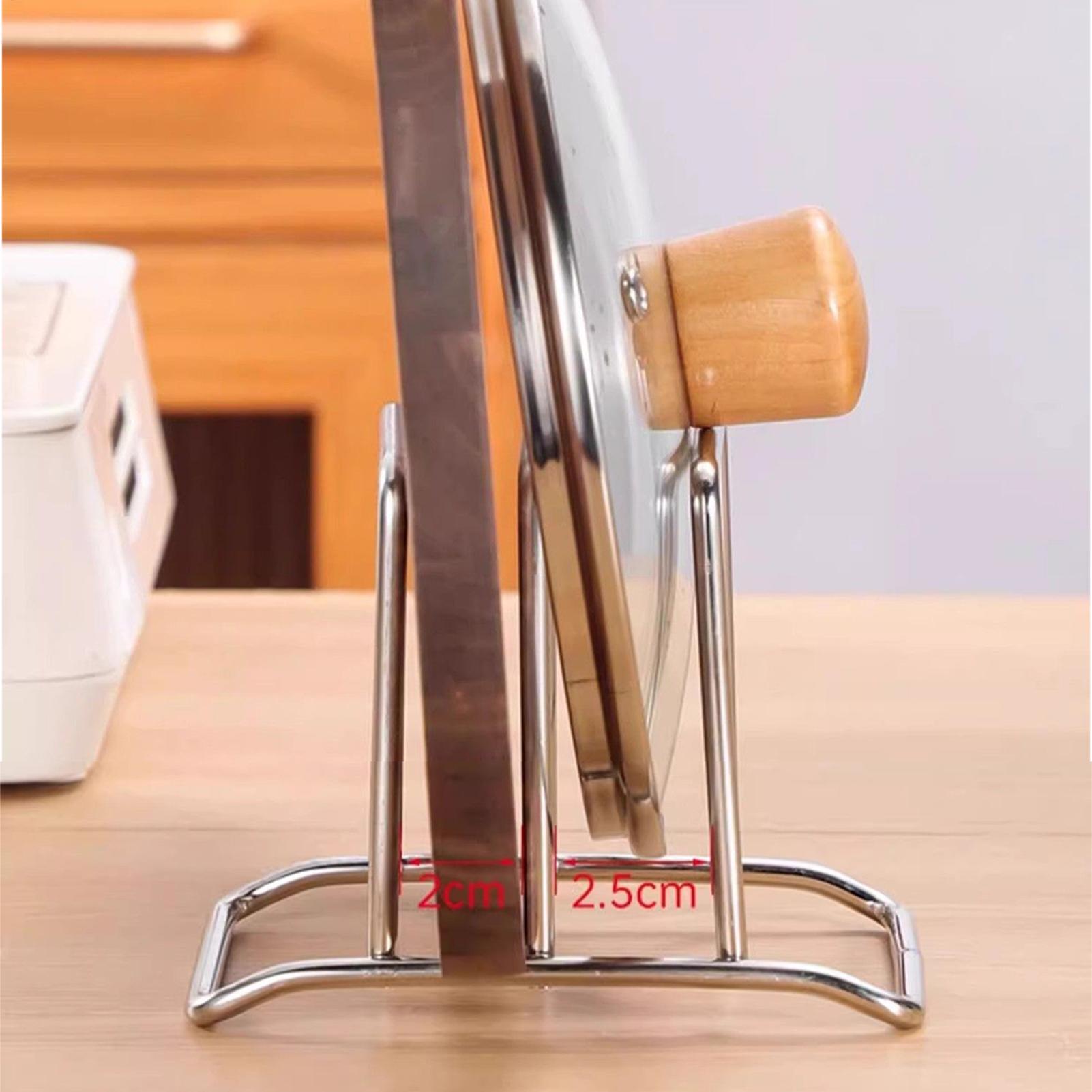 Support de planche à découper  - Kitchen Baking Pantry avis et prix