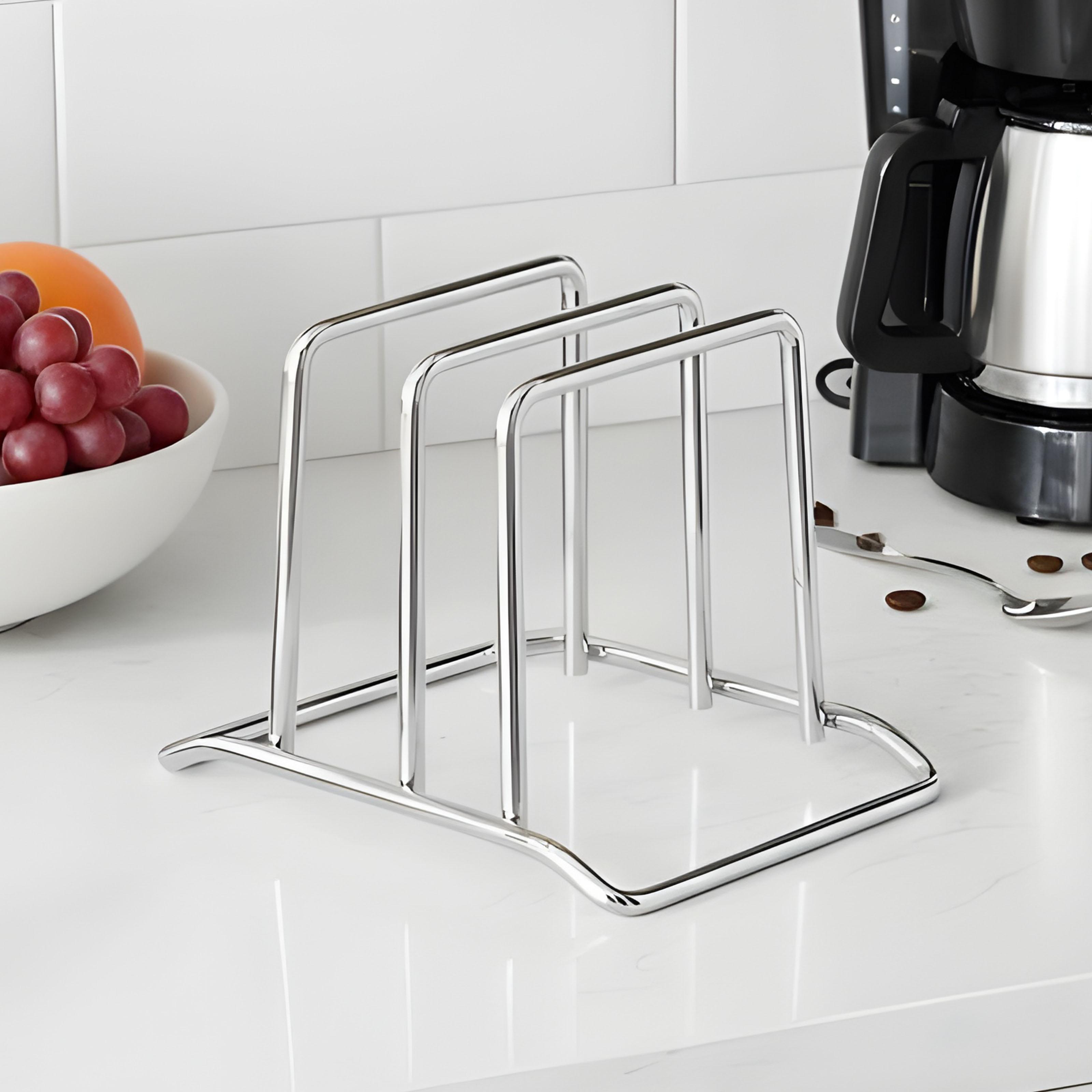 Support de planche à découper  - Kitchen Baking Pantry avis et prix
