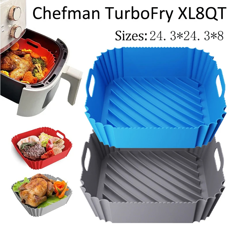 Grand panier en Silicone pour  - Kitchen Baking Dishes avis et prix