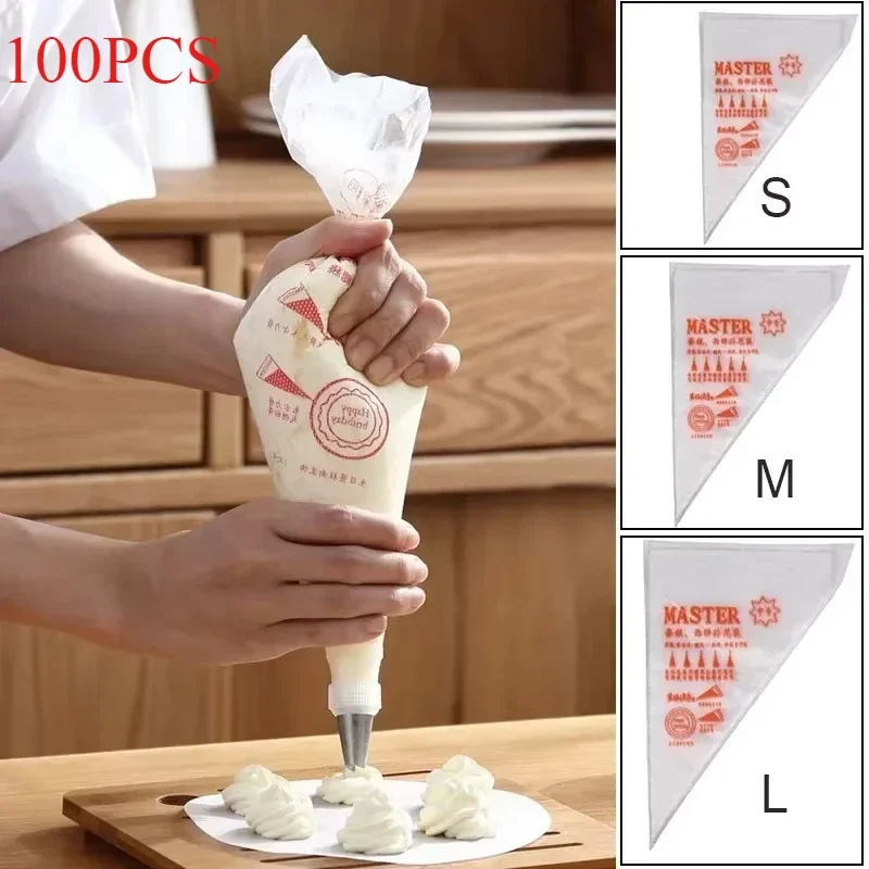 Sacs à pâtisserie jetables, 10 - Baking Kitchen Design avis et prix