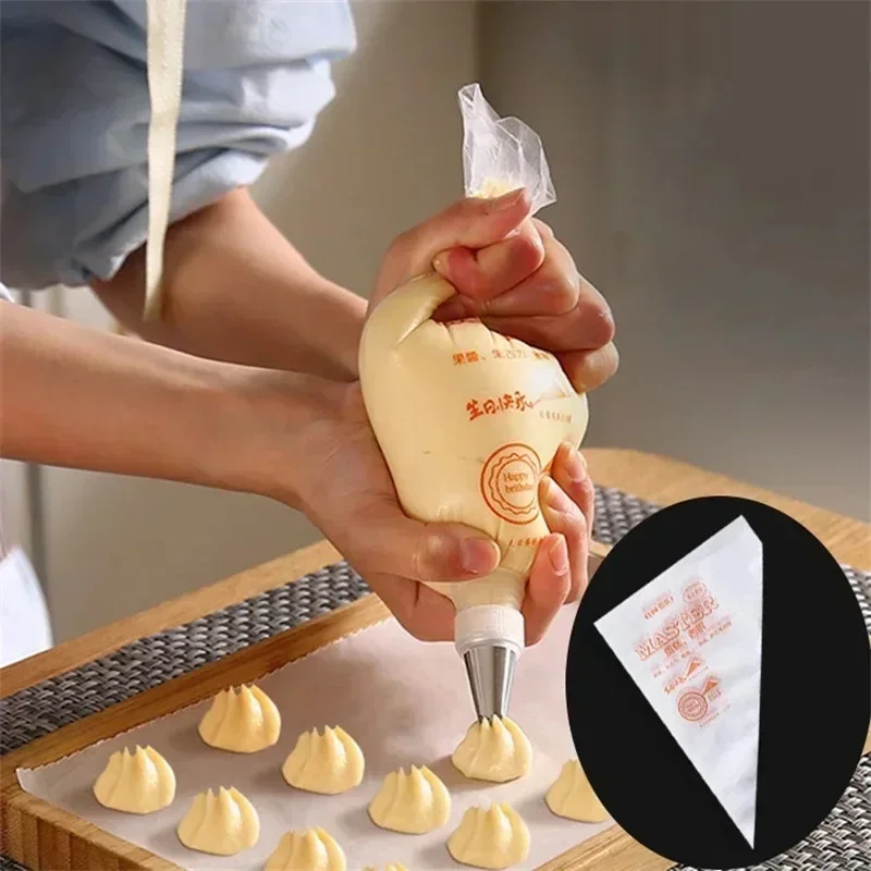 Sacs à pâtisserie jetables, 10 - Baking Kitchen Design avis et prix