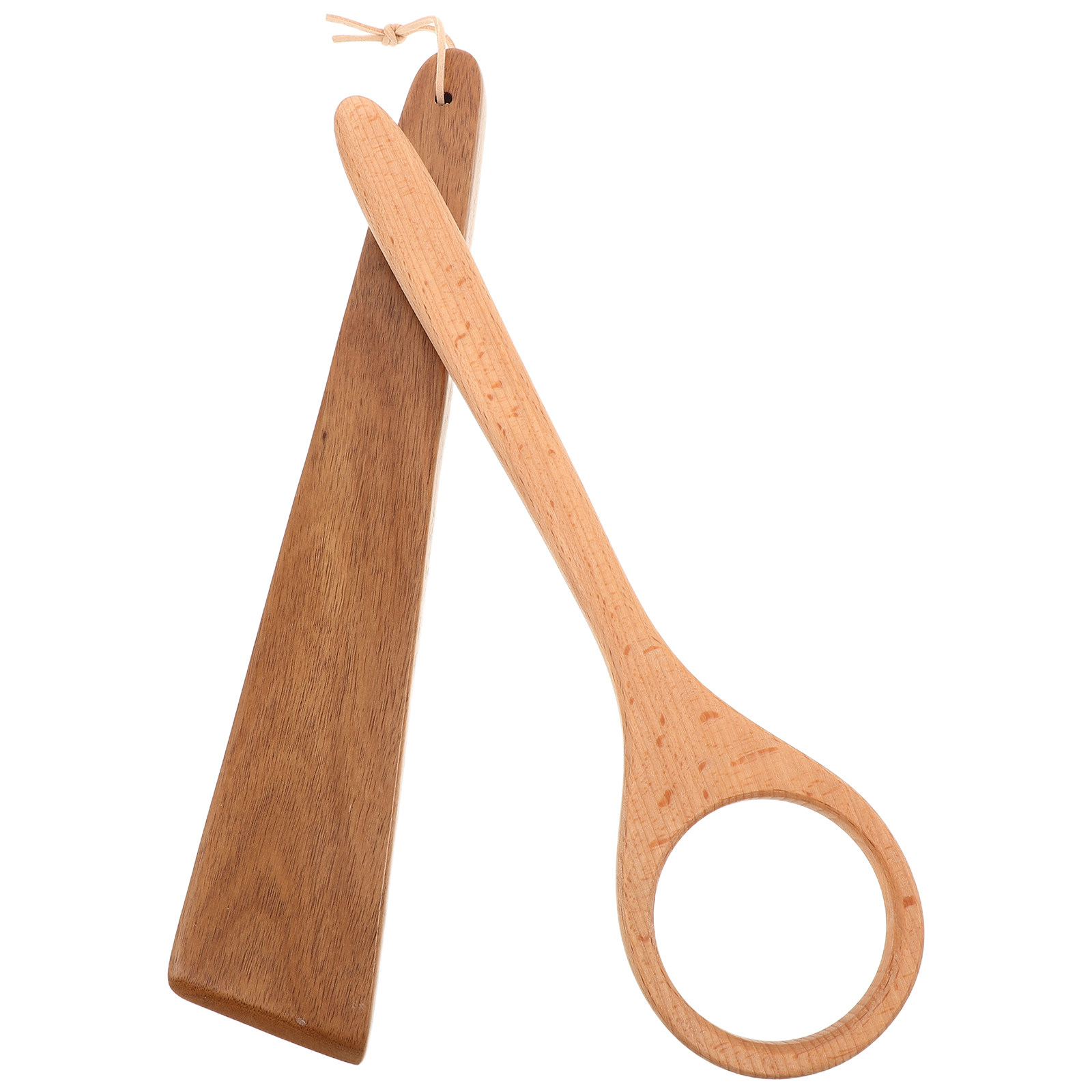 2 pièces : Grattoir à pâte à p - Dough Scraper Curved avis et prix