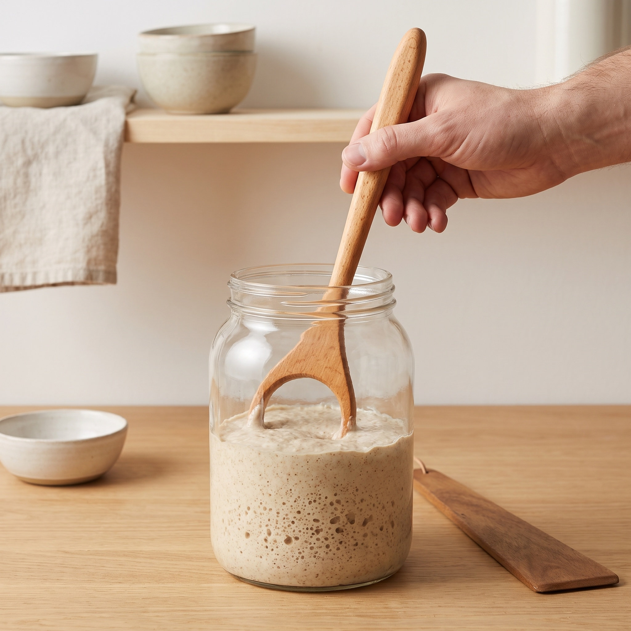 2 pièces : Grattoir à pâte à p - Dough Scraper Curved avis et prix