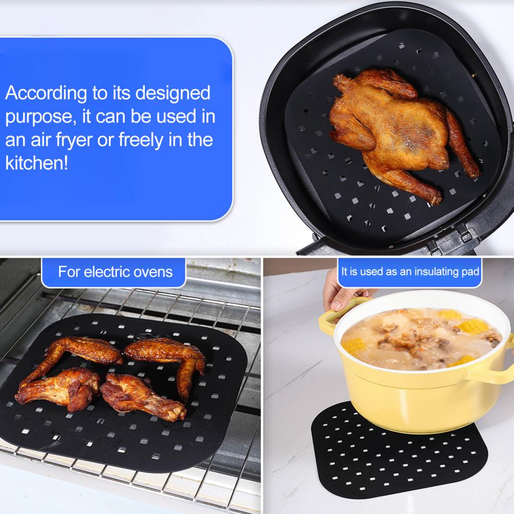 Tapis de cuisson en Silicone r - Kitchen Grade Baking Sheet avis et prix