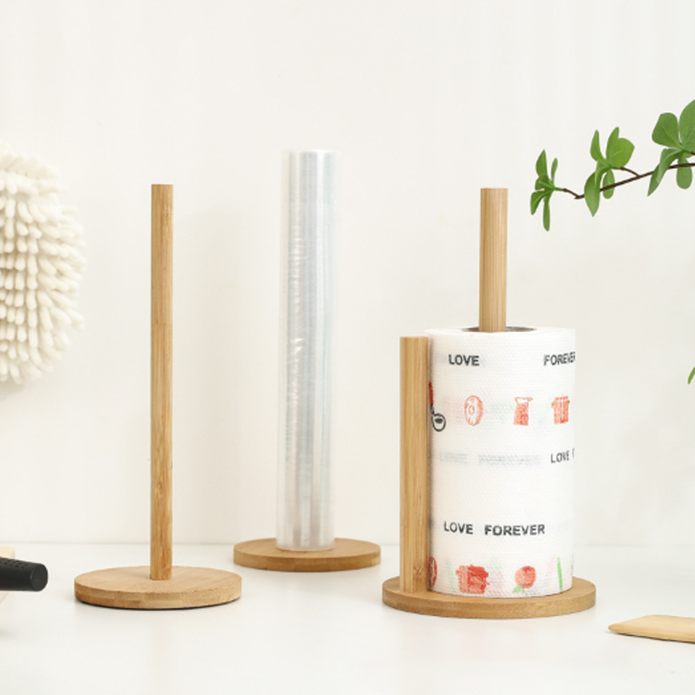 Porte-serviettes en papier en  - Kitchen Baking Paper Holder avis et prix