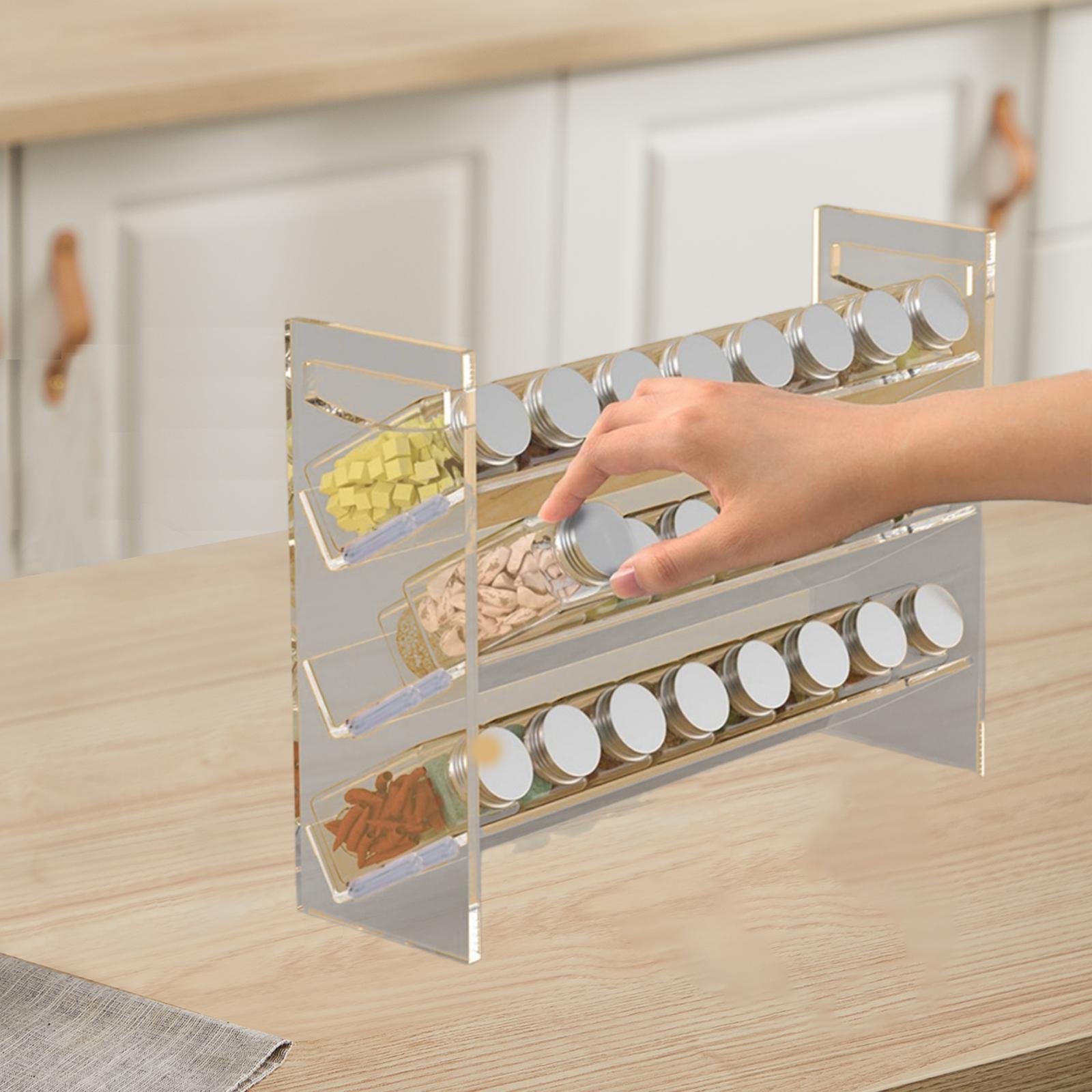 Support de parfum T1 en acryli - Kitchen Baking Pantry avis et prix