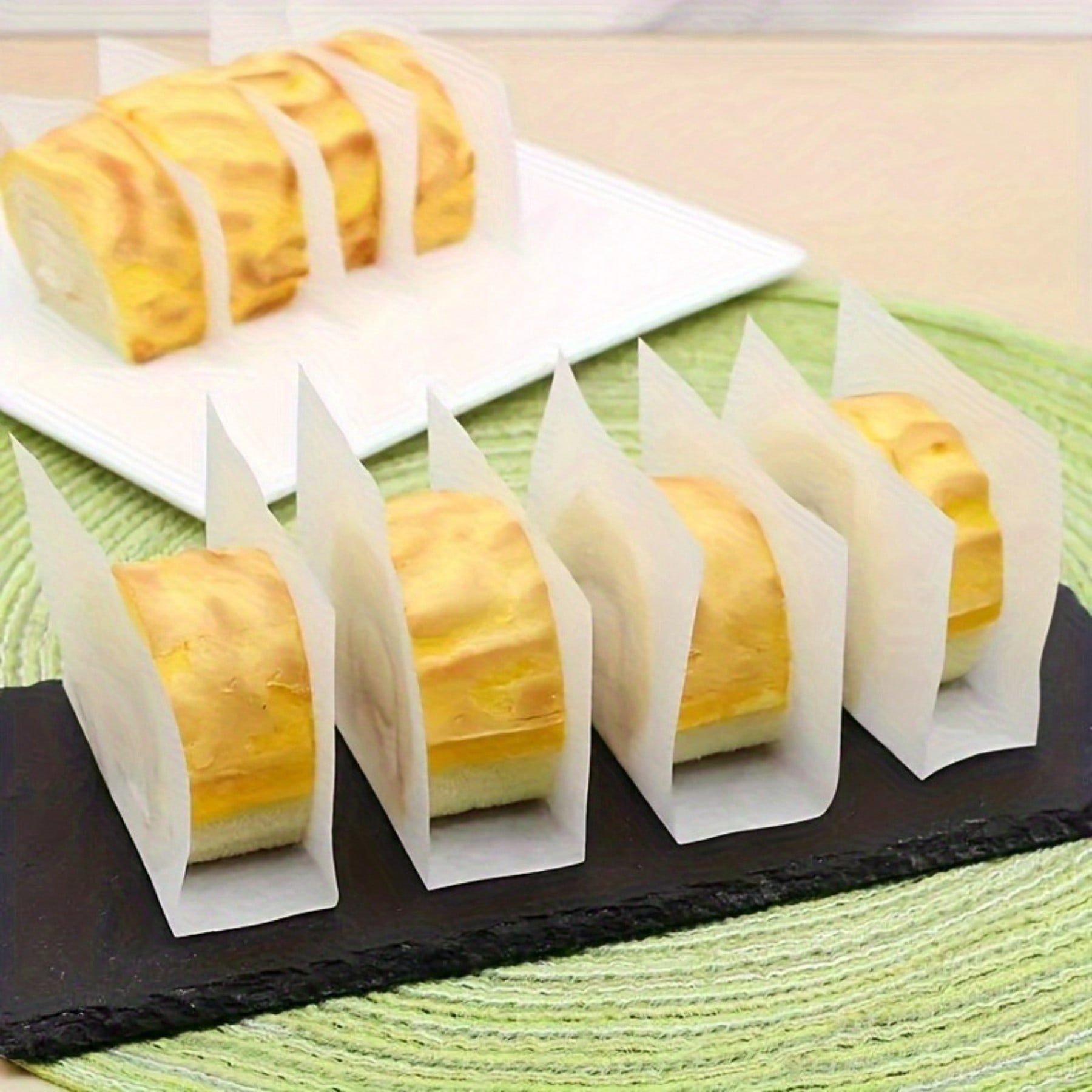 100 feuilles de papier sulfuri - Kitchen Grade Baking Sheet avis et prix