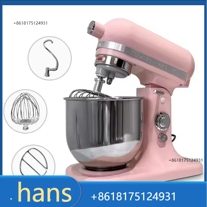 Vente directe d'usine 2026, Bo - Kitchen Baking Mixer avis et prix
