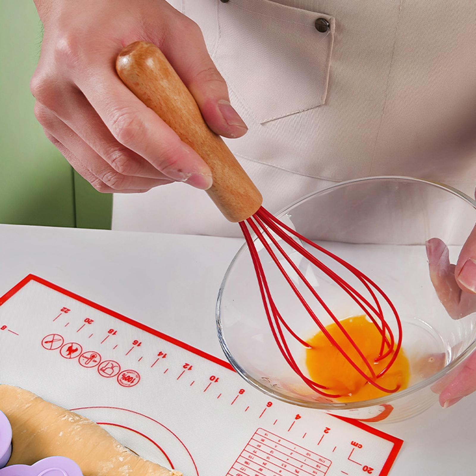 Rouleau à pâtisserie antiadhés - Baking Kitchen Design avis et prix