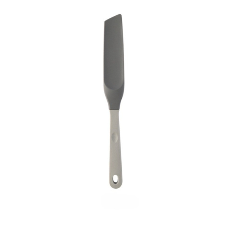 Spatule en silicone à fond inc - Dough Scraper Curved avis et prix