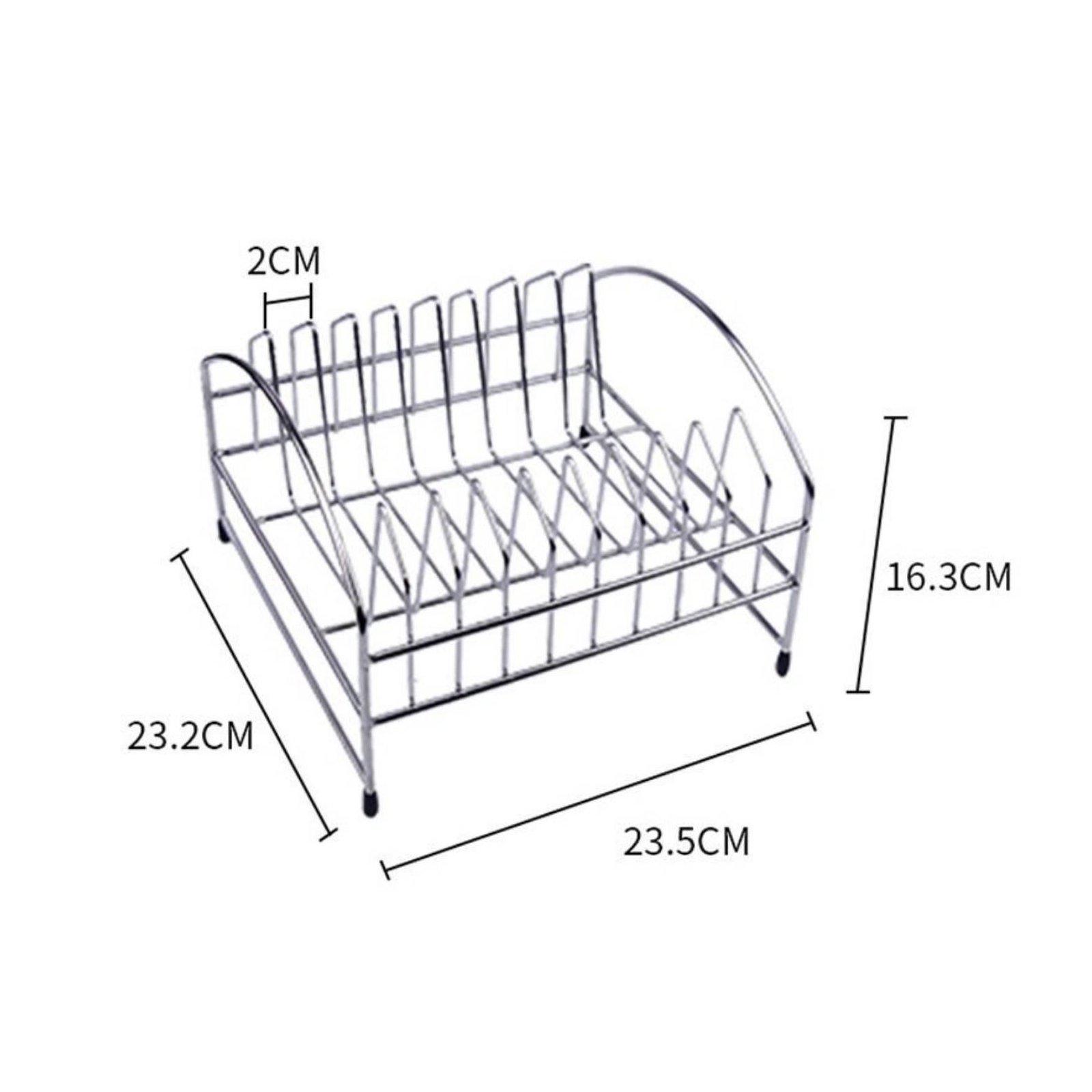Support de ventilation en acie - Kitchen Baking Dishes avis et prix