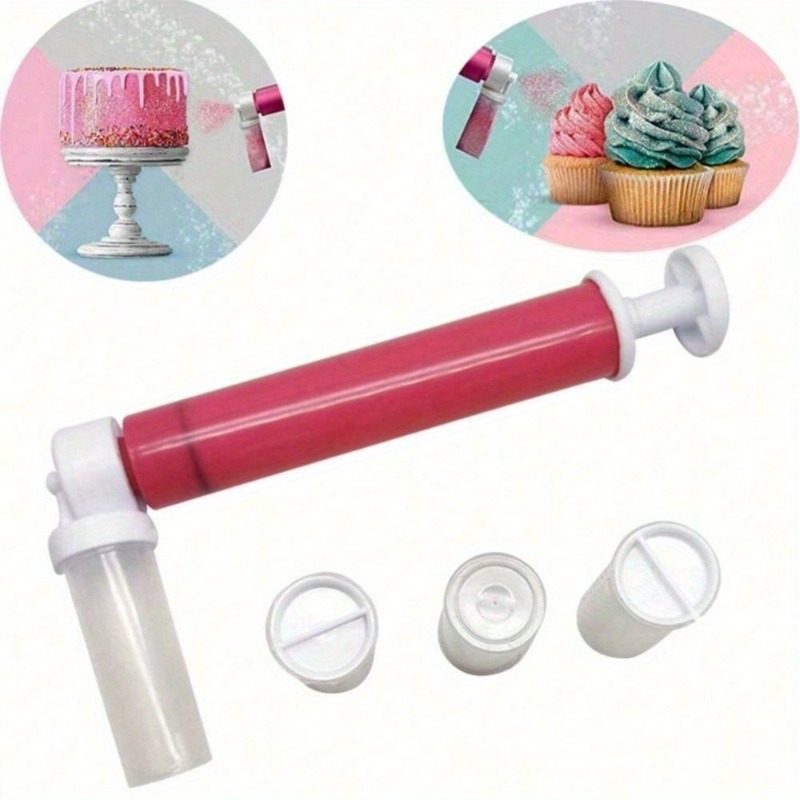 Pistolet de pulvérisation aéro - Kitchen Job avis et prix