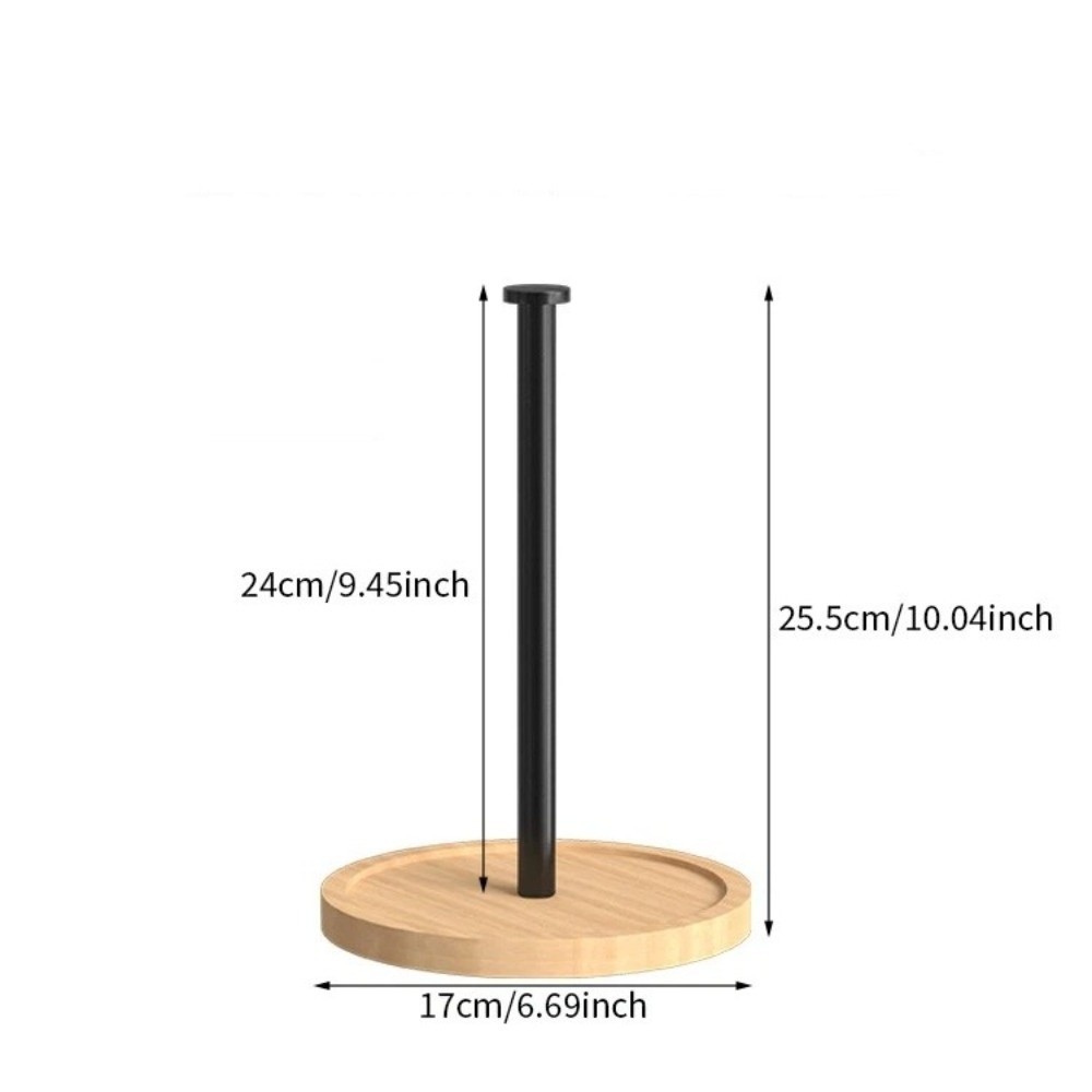 Porte-rouleau de papier de cui - Kitchen Baking Paper Holder avis et prix