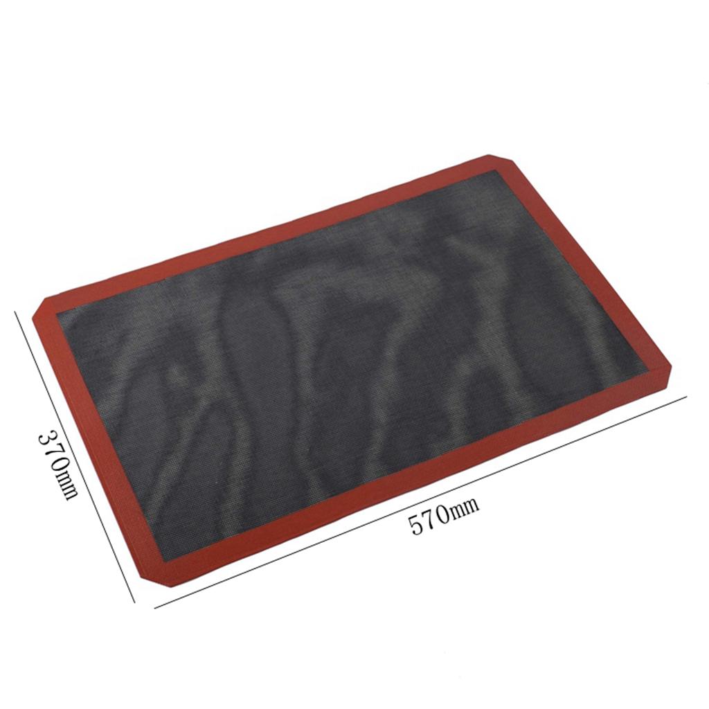 Tapis de cuisson en silicone d - Kitchen Grade Baking Sheet avis et prix