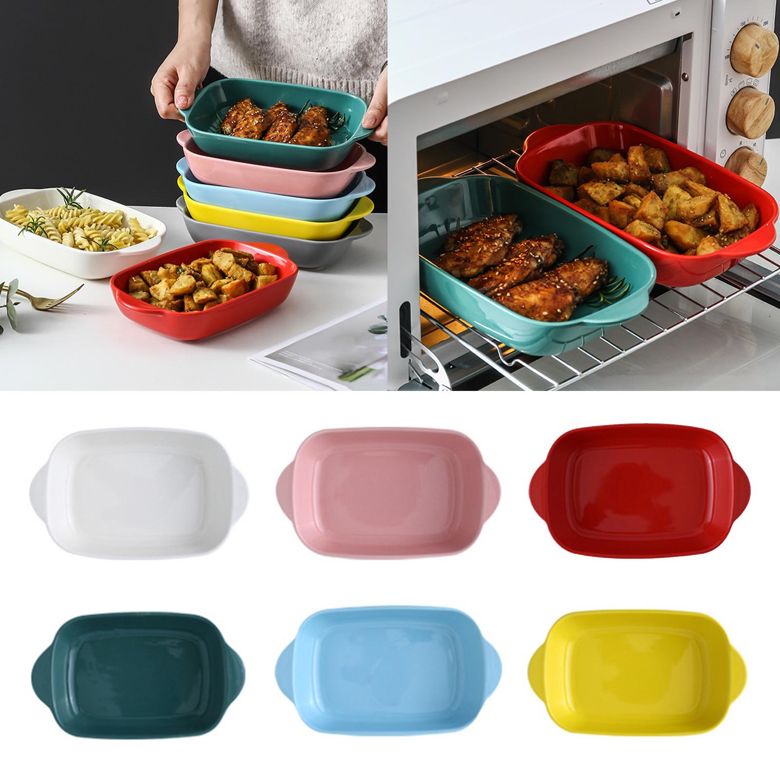 Pio de cuisson rectangulaire e - Kitchen Baking Dishes avis et prix