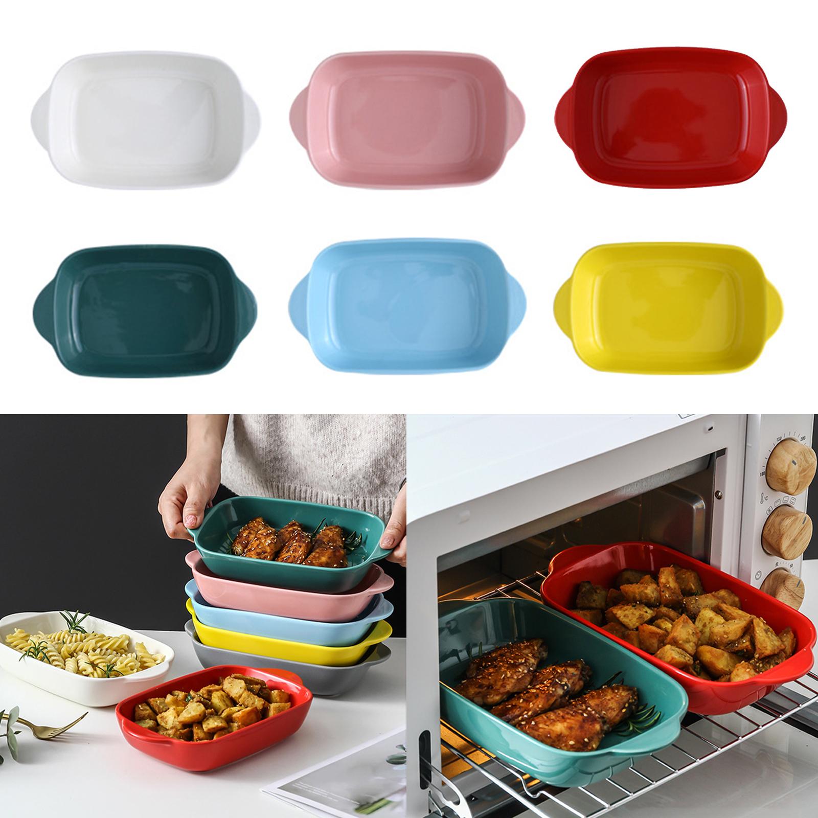 Pio de cuisson rectangulaire e - Kitchen Baking Dishes avis et prix