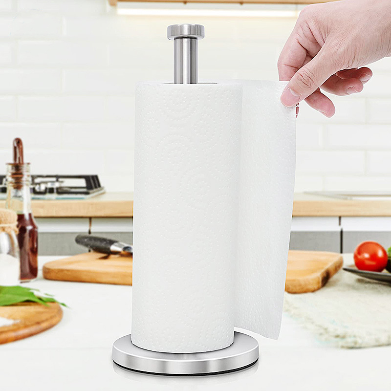 Porte-serviettes en papier sur - Kitchen Baking Paper Holder avis et prix