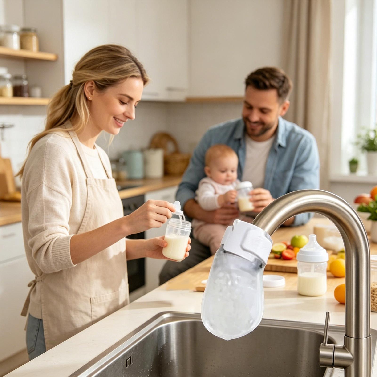 Filtre à eau jetable pour robi - Kitchen Baking Mixer avis et prix