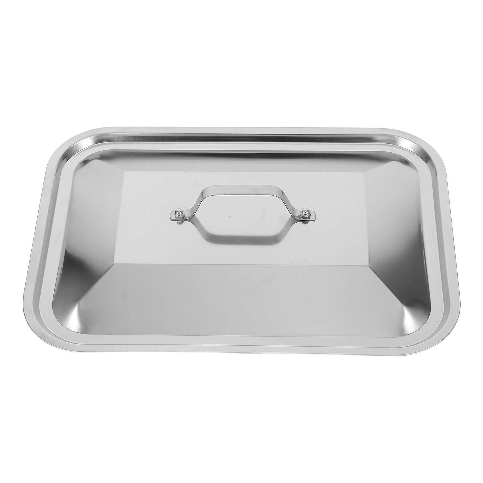 Couvercle rectangulaire en aci - Kitchen Grade Baking Sheet avis et prix