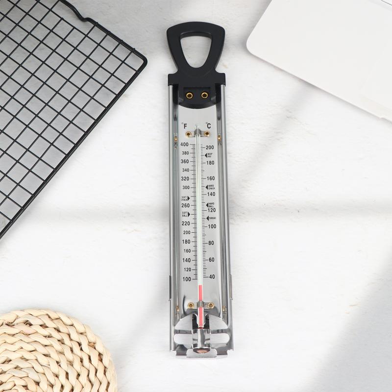 Thermomètre à sonde longue en  - Baking Kitchen Design avis et prix
