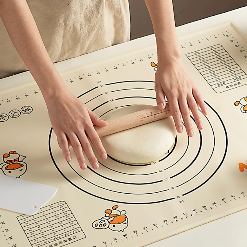 Feuille de Polymères de Cuisso - Kitchen Grade Baking Sheet avis et prix