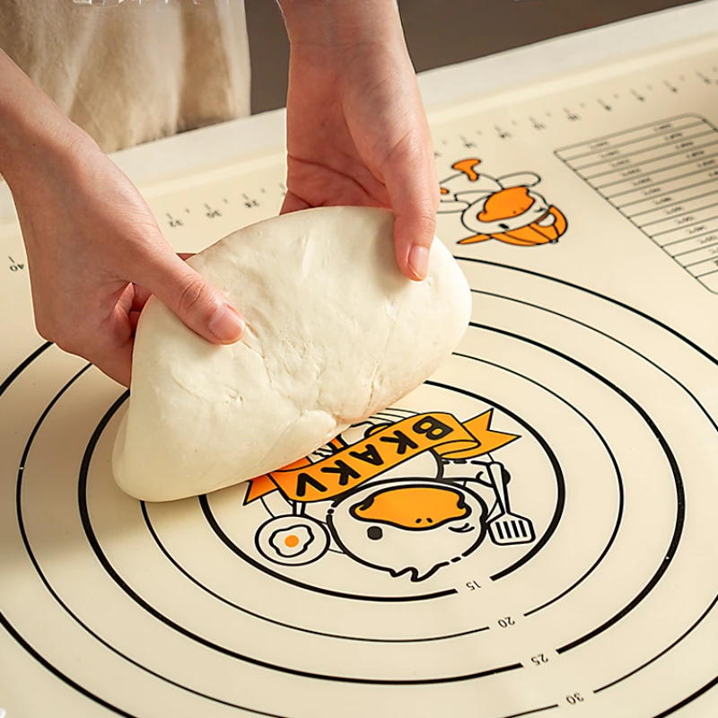 Feuille de Polymères de Cuisso - Kitchen Grade Baking Sheet avis et prix