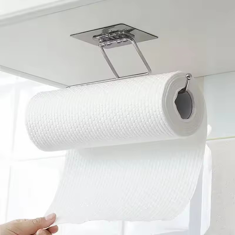 Porte-serviettes en papier de  - Kitchen Baking Paper Holder avis et prix