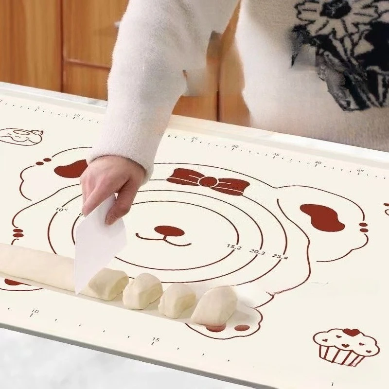 Tampon en Silicone tapis de cu - Kitchen Grade Baking Sheet avis et prix