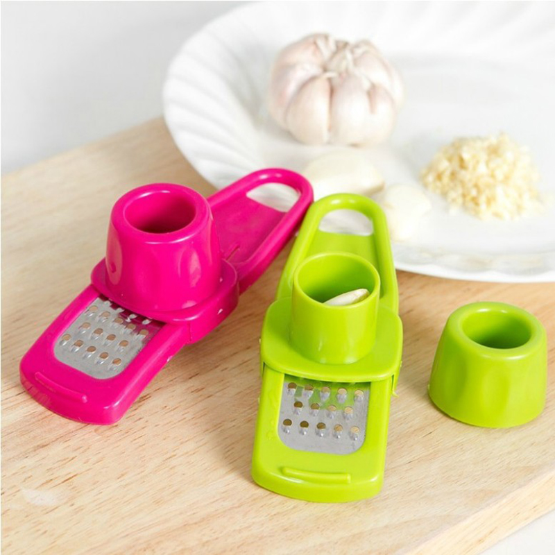 Mini broyeur d'ail créatif, pr - Kitchen Job avis et prix