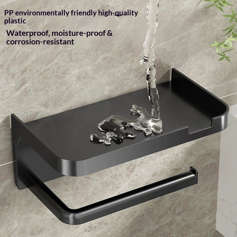 Support mural en plastique pou - Kitchen Baking Paper Holder avis et prix