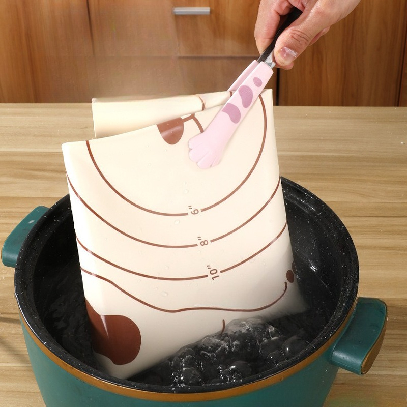 Tampon en Silicone tapis de cu - Kitchen Grade Baking Sheet avis et prix