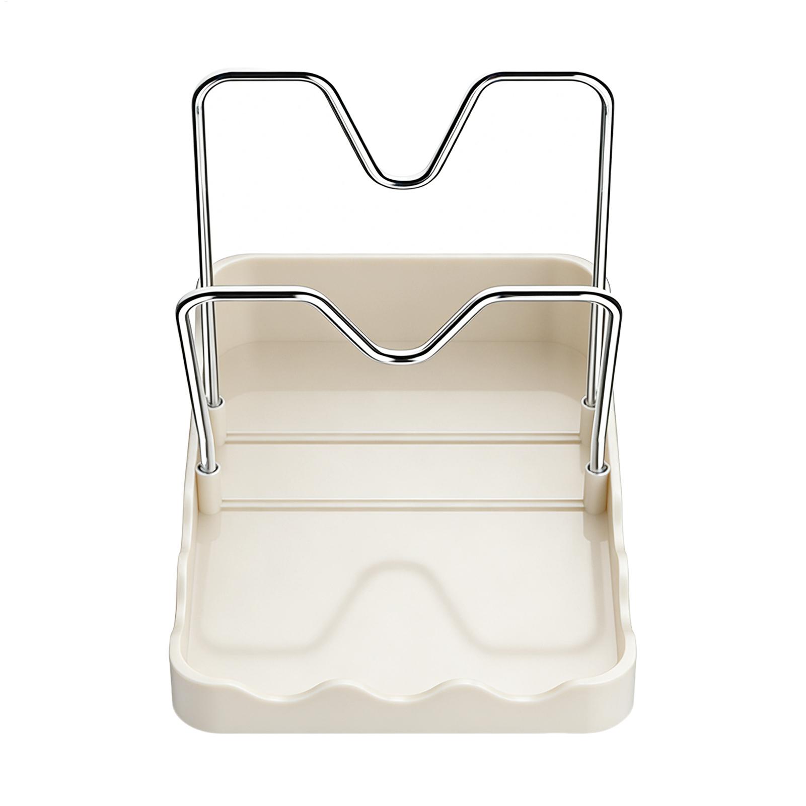 Support de couvercle de casser - Kitchen Baking Pantry avis et prix