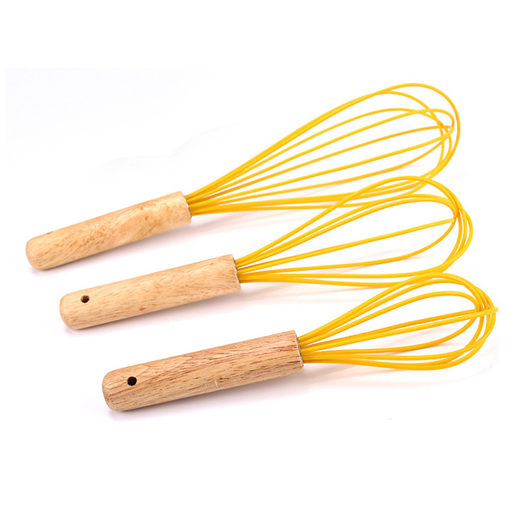 2 fouets manuels en silicone p - Kitchen Baking Mixer avis et prix