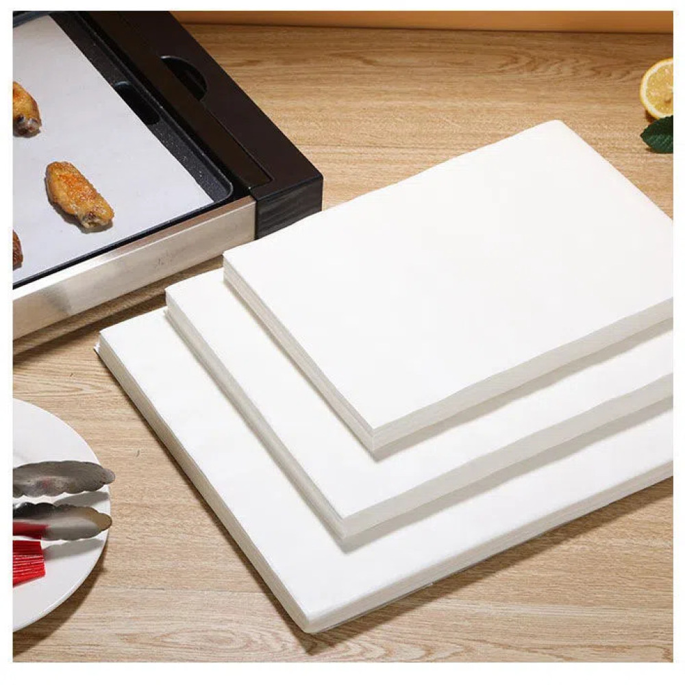 Papier sulfurisé de qualité al - Kitchen Grade Baking Sheet avis et prix