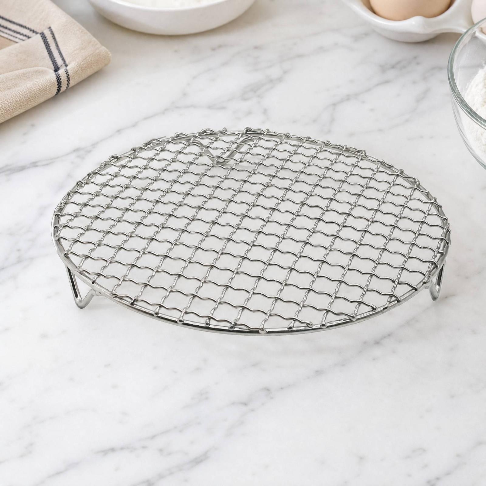 Grille de refroidissement rond - Cooling Rack Wire avis et prix