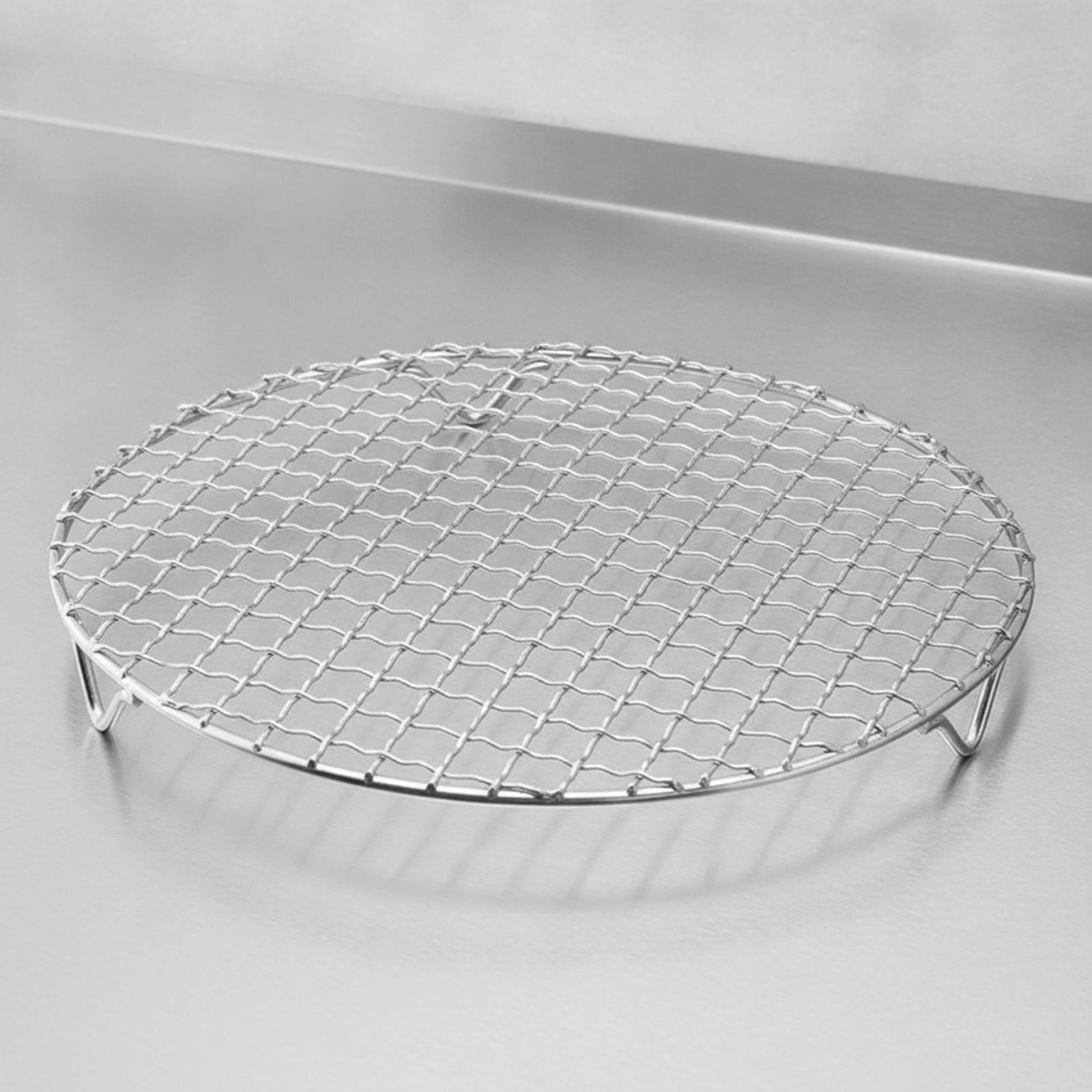Grille de refroidissement rond - Cooling Rack Wire avis et prix